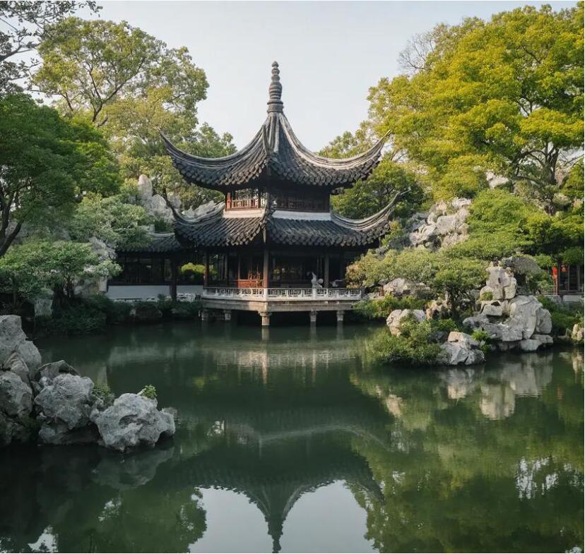 天津冰烟餐饮有限公司